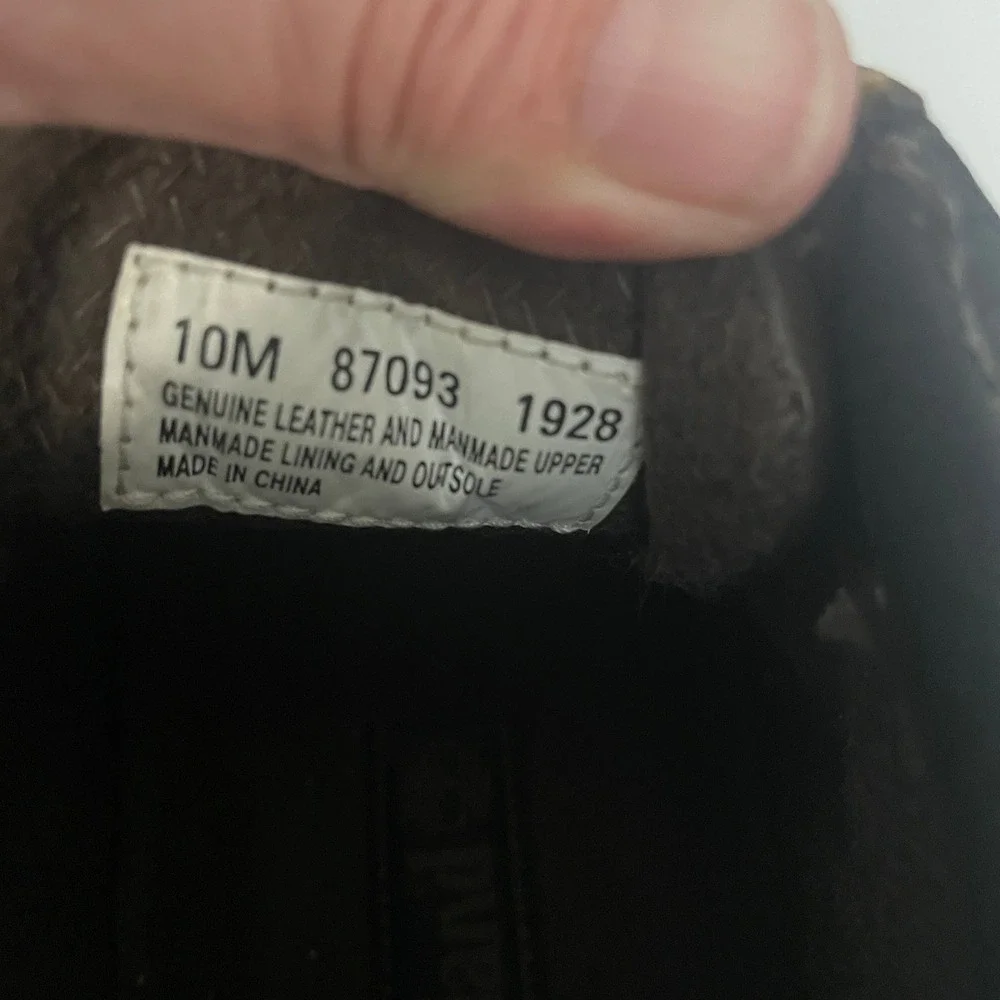 Timberland keywords leather outdoor